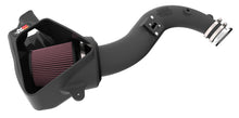 Load image into Gallery viewer, K&amp;N 2024 Ford Mustang Ecoboost L4-2.3L F/L Turbo AirCharger - Cold Air Intake System (63-2627)