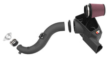 Load image into Gallery viewer, K&amp;N 2024 Ford Mustang Ecoboost L4-2.3L F/L Turbo AirCharger - Cold Air Intake System (63-2627)