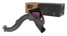 Load image into Gallery viewer, K&amp;N 2024 Ford Mustang Ecoboost L4-2.3L F/L Turbo AirCharger - Cold Air Intake System (63-2627)
