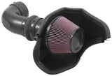 K&N 63 Series Aircharger Kit (63-3096)