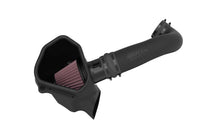 Load image into Gallery viewer, K&amp;N 22-24 Cadillac CT5 6.2L V8 Performance Air Intake System (63-3121)