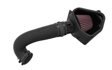 Load image into Gallery viewer, K&amp;N 22-24 Cadillac CT5 6.2L V8 Performance Air Intake System (63-3121)