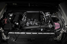 Load image into Gallery viewer, K&amp;N 23-24 GMC Canyon / Chevrolet Colorado 2.7L L4 F/I AirCharger Performance Intake System (63-3122)