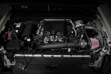 Load image into Gallery viewer, K&amp;N 23-24 GMC Canyon / Chevrolet Colorado 2.7L L4 F/I AirCharger Performance Intake System (63-3122)