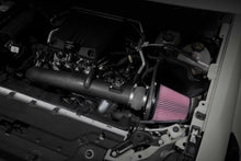 Load image into Gallery viewer, K&amp;N 23-24 GMC Canyon / Chevrolet Colorado 2.7L L4 F/I AirCharger Performance Intake System (63-3122)