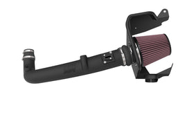 K&N 23-24 GMC Canyon / Chevrolet Colorado 2.7L L4 F/I AirCharger Performance Intake System (63-3122)