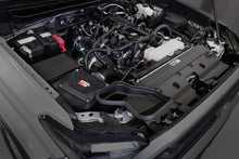Load image into Gallery viewer, K&amp;N 2024 Toyota Tacoma 63 Series Air Intake (63-9043)