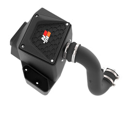 K&N 2024 Toyota Tacoma 63 Series Air Intake (63-9043)