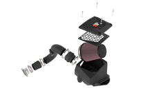 Load image into Gallery viewer, K&amp;N 2024 Toyota Tacoma 63 Series Air Intake (63-9043)