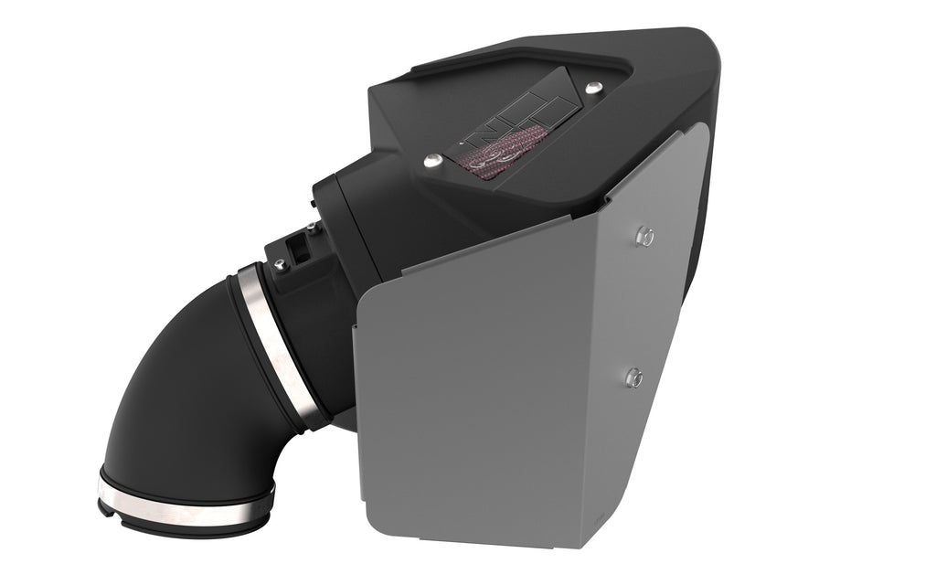 K&N Performance Air Intake System (63-9044)