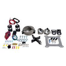 Load image into Gallery viewer, Nitrous Express 4150 Covert Crossbar Plate System,Pro Power 100-500Hp (No Bottle) (63541-00)