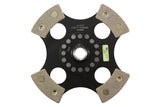 Advanced Clutch 4 Pad Rigid Race Disc (4214004)