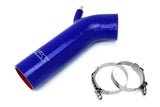 HPS Blue Reinforced Silicone Post MAF Air Intake Hose Kit for Lexus 01 05 I (57-1232-BLUE)