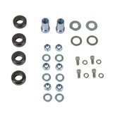 BBK 94-04 Mustang Caster Camber Plate Hardware Kit For BBK 2527 (25272)