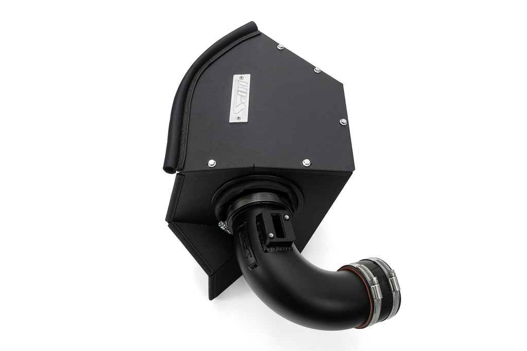 HPS Performance Air Intake Kit Black (827-770WB)