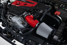 Load image into Gallery viewer, HPS Performance Air Intake Kit Red (827-741R)