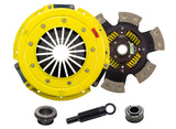 Advanced Clutch XT/Race Sprung 6 Pad Kit (FM8-XTG6)