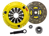 Advanced Clutch HD/Perf Street Sprung Kit (HC4-HDSS)