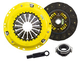 Advanced Clutch HD/Perf Street Sprung Kit (TM1-HDSS)