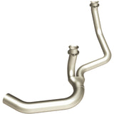 MagnaFlow Exhaust Products Exhaust Manifold Down Pipe - 16450