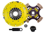 Advanced Clutch XT-M/Race Sprung 4 Pad Kit (BM9-XTG4)