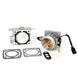 BBK Performance Parts 1986-1993 FORD 5.0 70MM THROTTLE BODY & EGR SPACER KIT - 1500