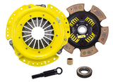 Advanced Clutch XT/Race Sprung 6 Pad Kit (NX4-XTG6)