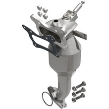 Load image into Gallery viewer, MagnaFlow Exhaust Products 2018 Acura TLX 2.4L (6511024)