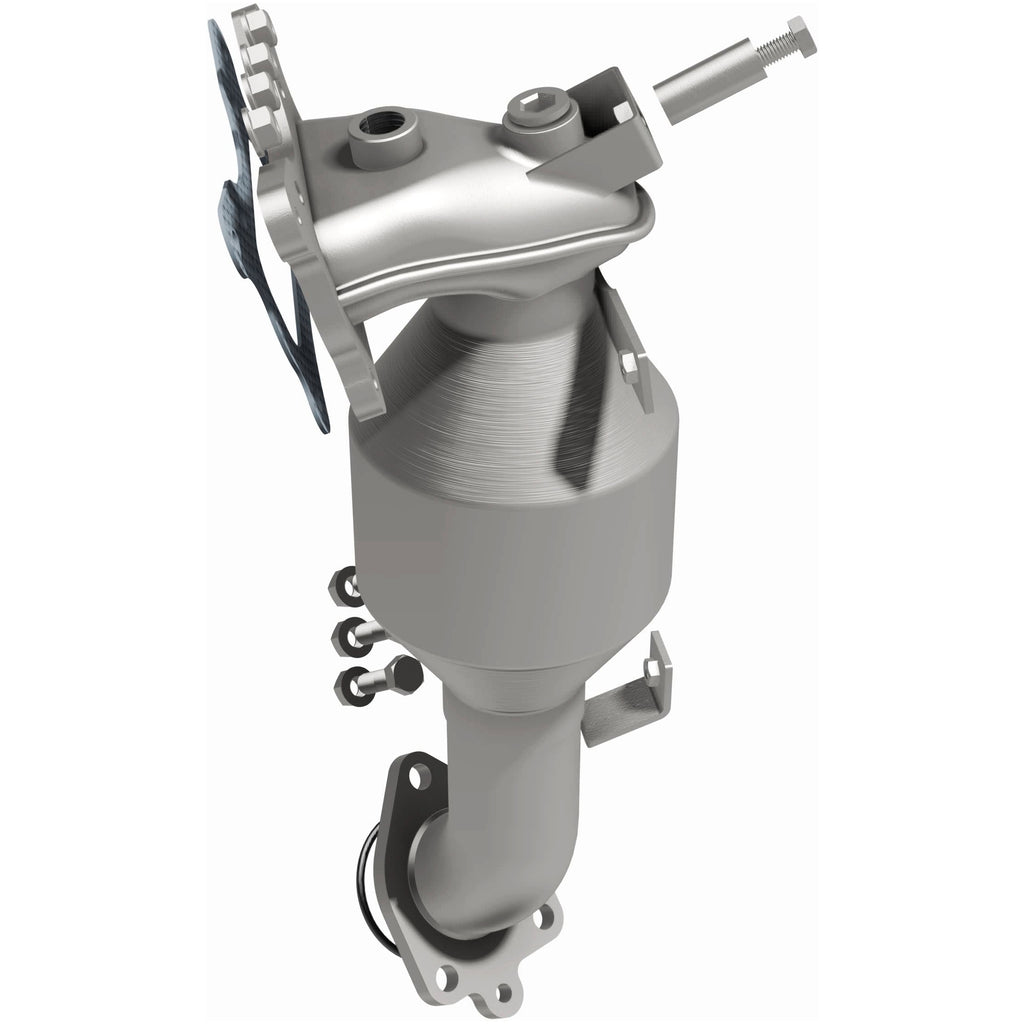 MagnaFlow Exhaust Products 2018 Acura TLX 2.4L (6511024)