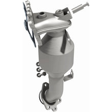 Load image into Gallery viewer, MagnaFlow Exhaust Products 2018 Acura TLX 2.4L (6511024)
