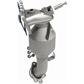 MagnaFlow Exhaust Products 2018 Acura TLX 2.4L (6511024)