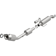 Load image into Gallery viewer, MagnaFlow Exhaust Products 2018-2021 Toyota C-HR 2.0L California Grade CARB Compliant Direct-Fit Catalytic Converter (6511112)