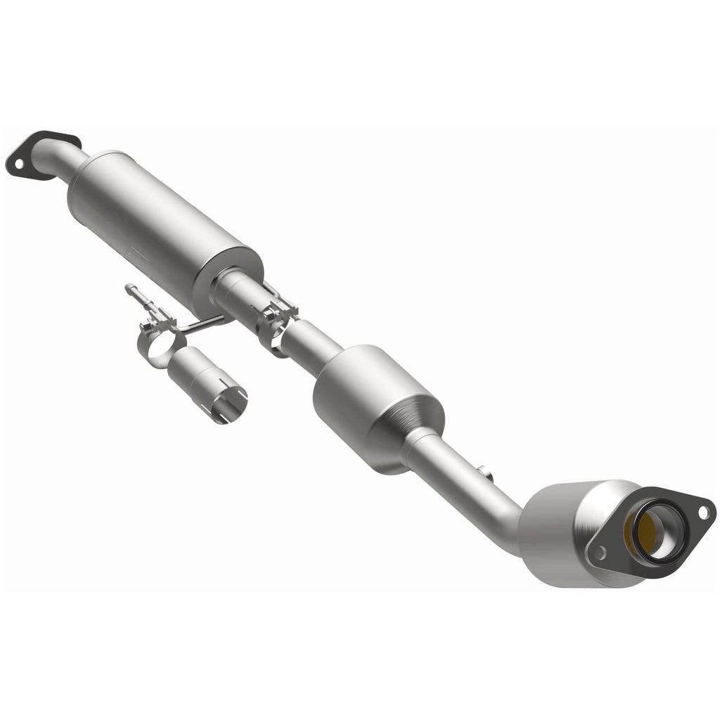 MagnaFlow Exhaust Products 2018-2021 Toyota C-HR 2.0L California Grade CARB Compliant Direct-Fit Catalytic Converter (6511112)