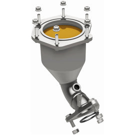 MagnaFlow Exhaust Products 2016-2018 Nissan Altima 3.5L (6511128)