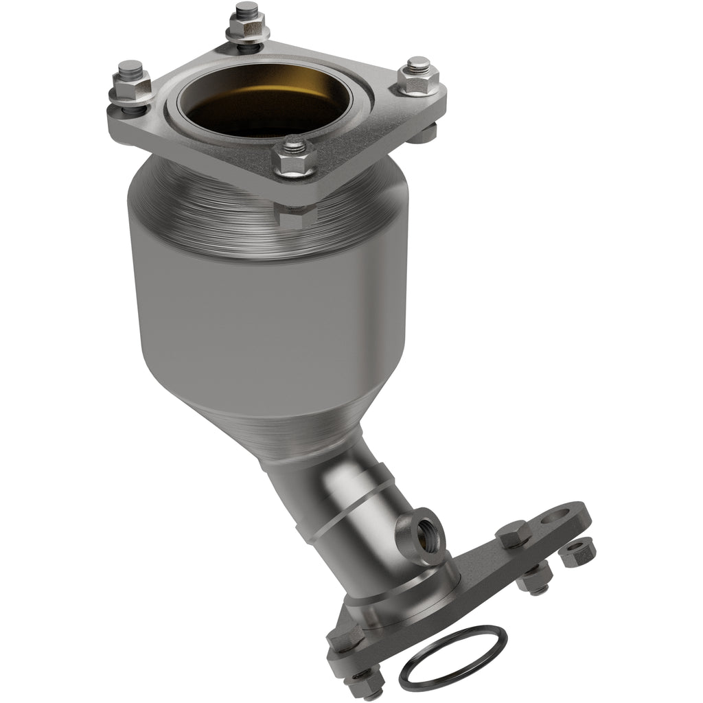 MagnaFlow Exhaust Products 2016-2021 Nissan Maxima 3.5L California Grade CARB Compliant Direct-Fit Catalytic Converter (6511129)