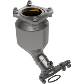 MagnaFlow Exhaust Products 2016-2021 Nissan Maxima 3.5L California Grade CARB Compliant Direct-Fit Catalytic Converter (6511129)