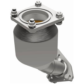 MagnaFlow Exhaust Products 2016-2021 Nissan Maxima 3.5L California Grade CARB Compliant Direct-Fit Catalytic Converter (6511129)