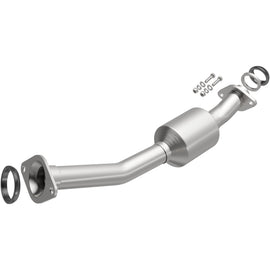 MagnaFlow Exhaust Products 2020-2021 Nissan NV200 2.0L California Grade CARB Compliant Direct-Fit Catalytic Converter (6511689)