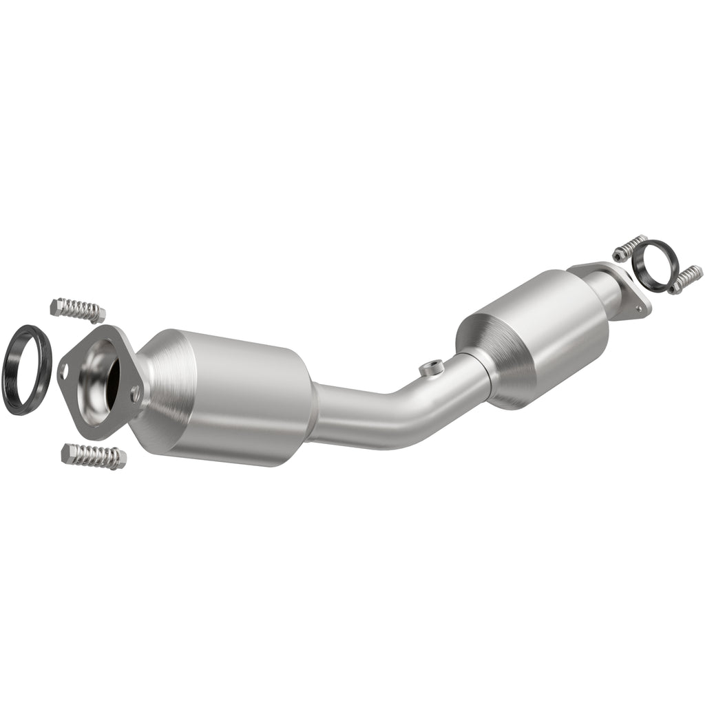 MagnaFlow Exhaust Products 2018-2019 Nissan Versa Note 1.6L (6511753)