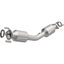 MagnaFlow Exhaust Products 2018-2019 Nissan Versa Note 1.6L (6511753)