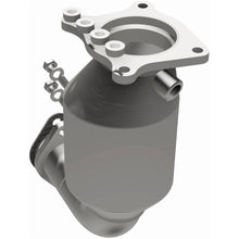 Load image into Gallery viewer, MagnaFlow Exhaust Products 2020-2021 Subaru WRX 2.0L California Grade CARB Compliant Direct-Fit Catalytic Converter (6511822)