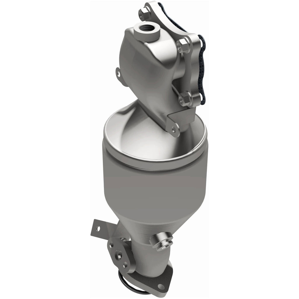 MagnaFlow Exhaust Products California Grade CARB Compliant Direct-Fit Manifold Catalytic Converter (6511893)