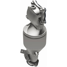 Load image into Gallery viewer, MagnaFlow Exhaust Products California Grade CARB Compliant Direct-Fit Manifold Catalytic Converter (6511893)
