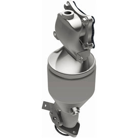 MagnaFlow Exhaust Products California Grade CARB Compliant Direct-Fit Manifold Catalytic Converter (6511893)