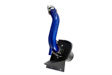 Load image into Gallery viewer, HPS Performance Air Intake Kit With Heat Shield Blue (827-721BL)