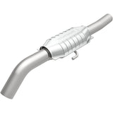 MagnaFlow Exhaust Products Standard Grade Direct-Fit Catalytic Converter - 23290