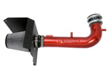 HPS Performance Air Intake Kit for Chevrolet Silverado 1500/Tahoe/Suburban (827-707R)