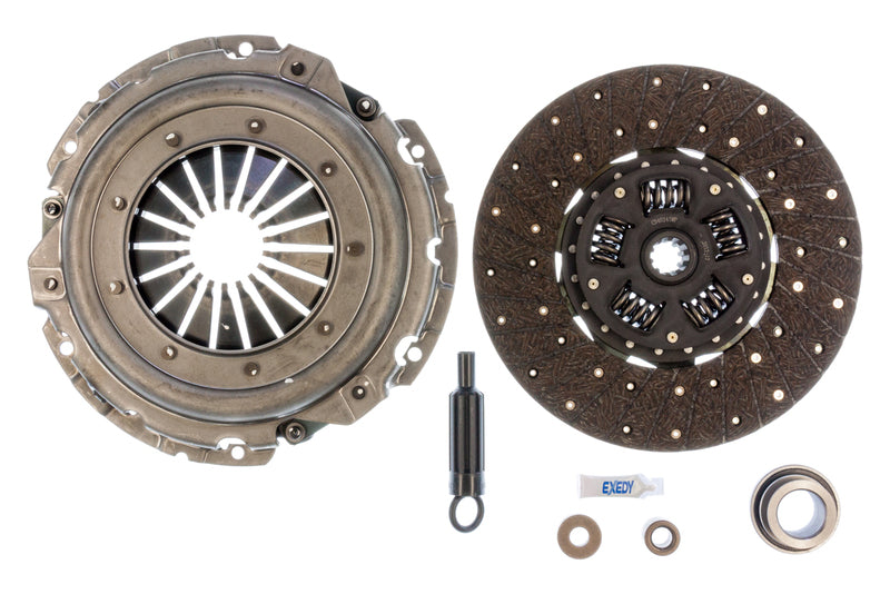 EXEDY OE 1991-1991 Chevrolet Blazer V8 Clutch Kit (04128)