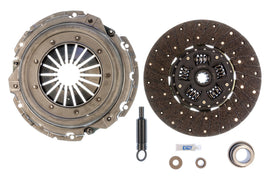 EXEDY OE 1991-1991 Chevrolet Blazer V8 Clutch Kit (04128)