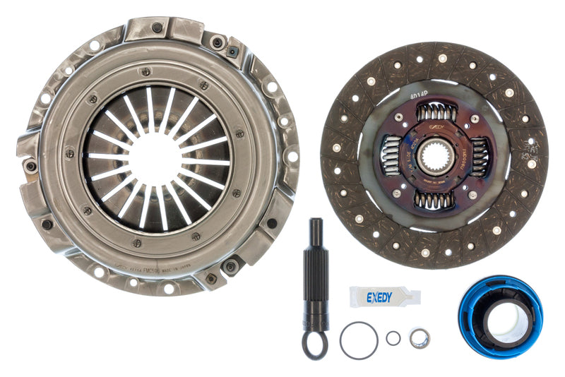 EXEDY OE 1993-1994 Ford Ranger L4 Clutch Kit (07093)